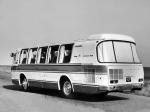 ПАЗ-3202Т Турист Опытный 1971 года